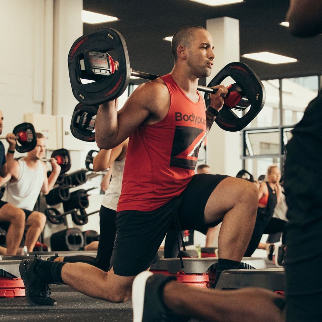 BodyPump