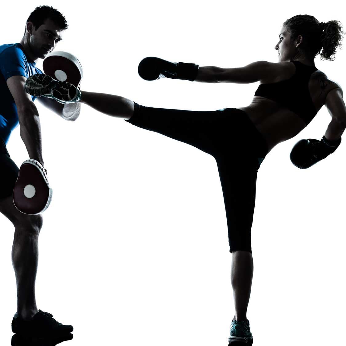 Kick Boxing