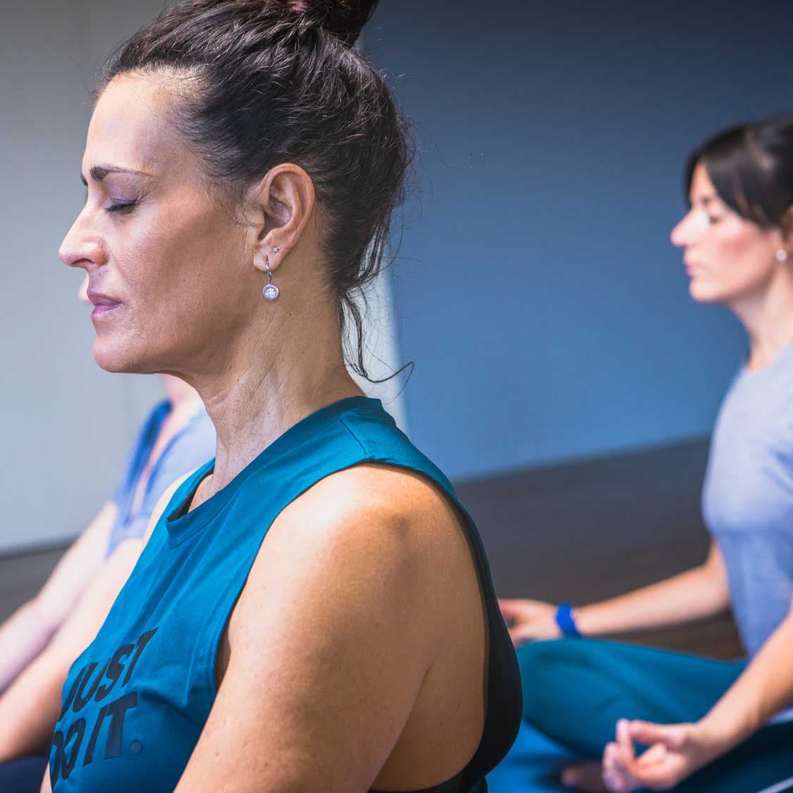Integral Yoga