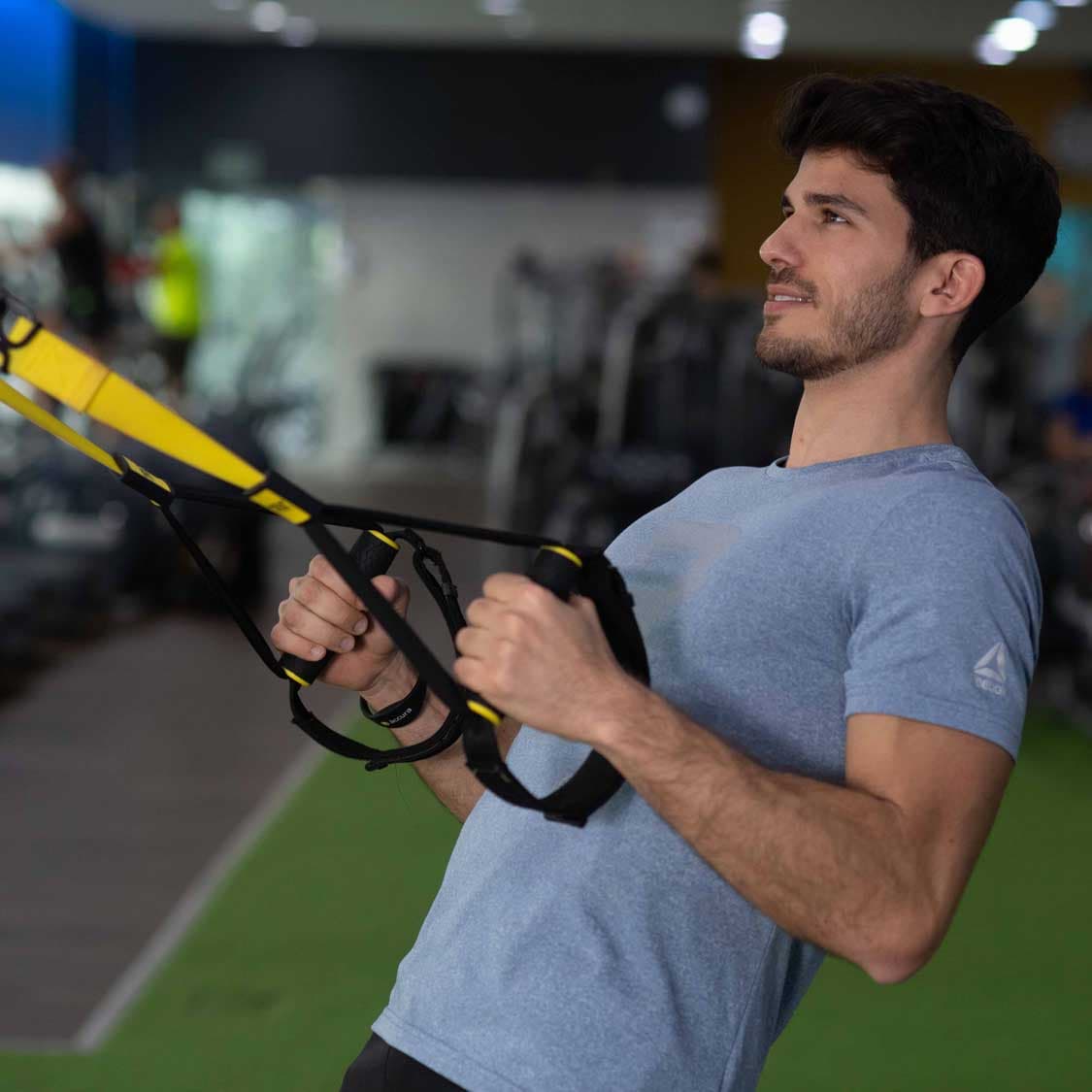 TRX