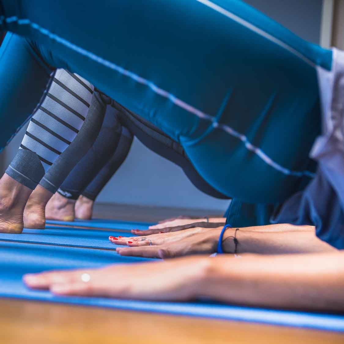 Booty Workout