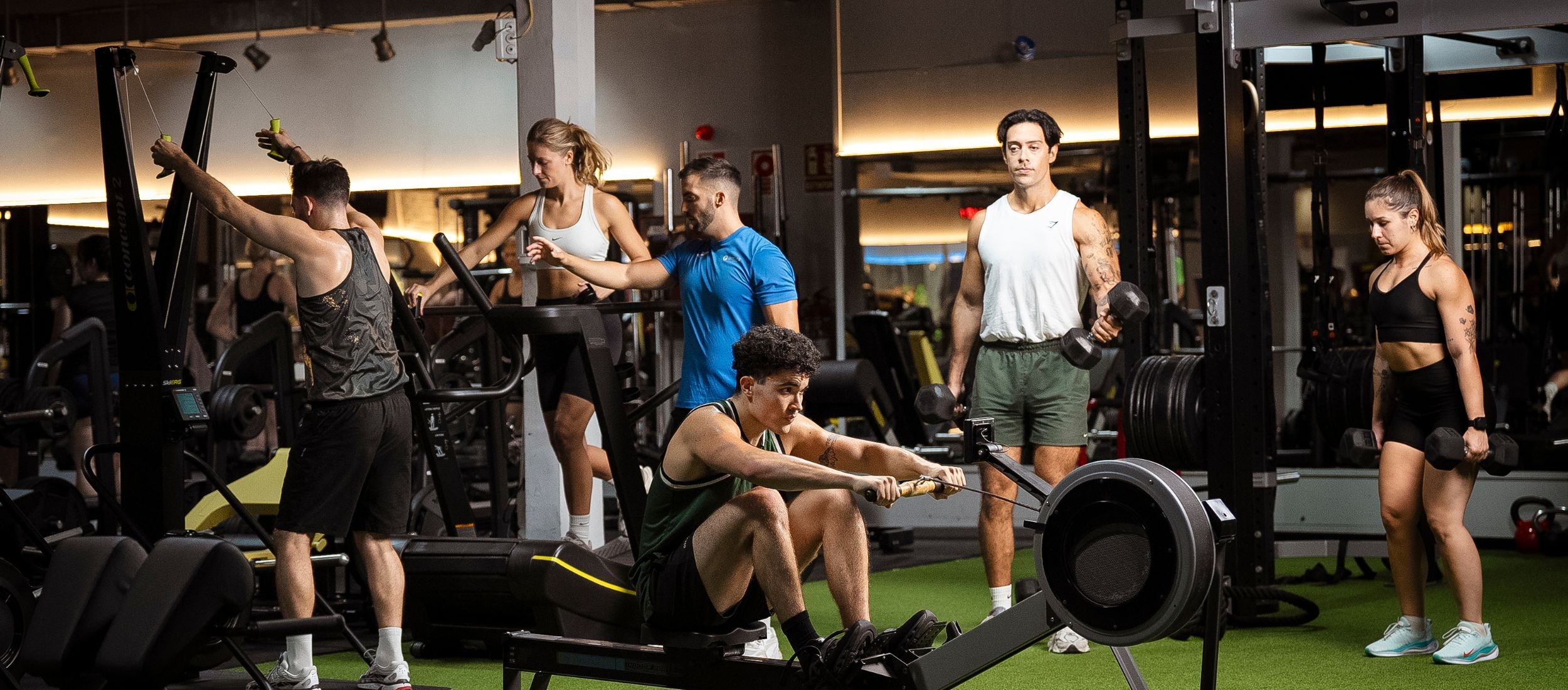 Zona Hiit